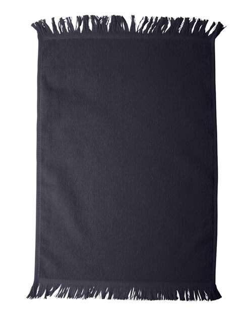 Towels Plus - Hemmed Fingertip Towel - T600