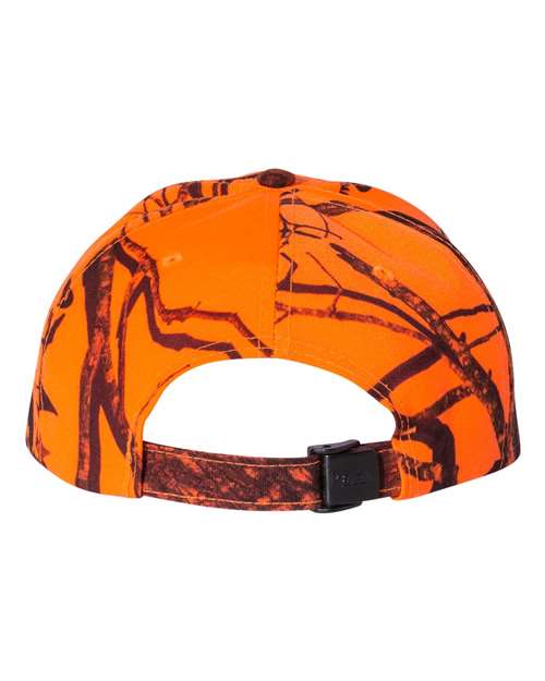 Kati - Camo Cap - SN200