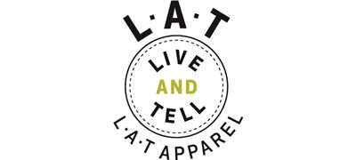 LAT - Premium Jersey T-Shirt - 6980