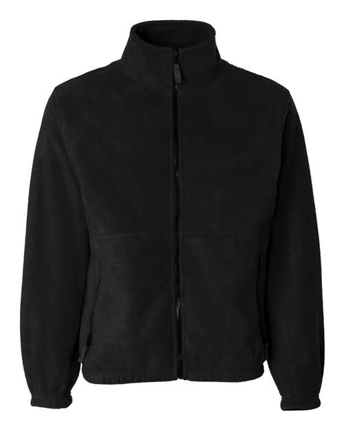 Sierra Pacific - Fleece Full-Zip Jacket - 3061