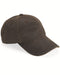 Outdoor Cap - Weathered Cap - HPD605