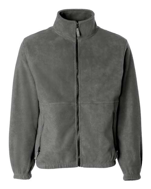 Sierra Pacific - Fleece Full-Zip Jacket - 3061