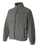 Sierra Pacific - Fleece Full-Zip Jacket - 3061