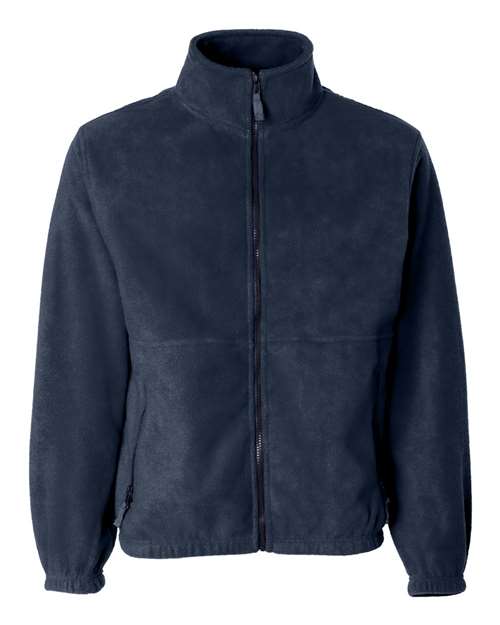 Sierra Pacific - Fleece Full-Zip Jacket - 3061