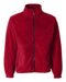 Sierra Pacific - Fleece Full-Zip Jacket - 3061