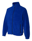 Sierra Pacific - Fleece Full-Zip Jacket - 3061