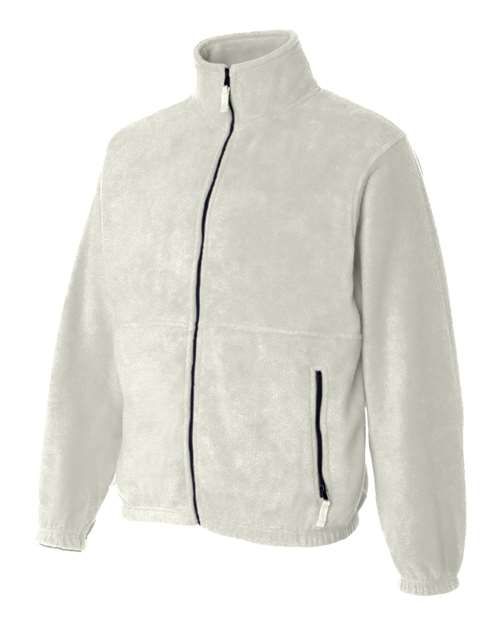 Sierra Pacific - Fleece Full-Zip Jacket - 3061