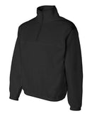 Sierra Pacific - Fleece Quarter-Zip Pullover - 3051