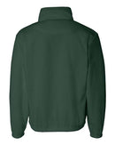 Sierra Pacific - Fleece Quarter-Zip Pullover - 3051