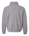 Sierra Pacific - Fleece Quarter-Zip Pullover - 3051