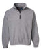 Sierra Pacific - Fleece Quarter-Zip Pullover - 3051