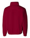 Sierra Pacific - Fleece Quarter-Zip Pullover - 3051