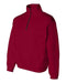 Sierra Pacific - Fleece Quarter-Zip Pullover - 3051