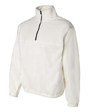 Sierra Pacific - Fleece Quarter-Zip Pullover - 3051