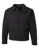 DRI DUCK - Outlaw Boulder Cloth™ Jacket with Corduroy Collar - 5087