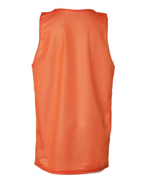 Badger - Youth Pro Mesh Reversible Tank Top - 2529