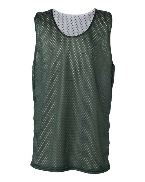 Badger - Youth Pro Mesh Reversible Tank Top - 2529