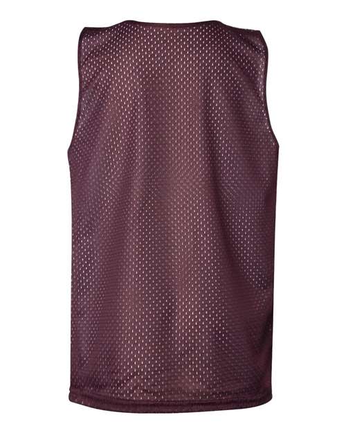 Badger - Youth Pro Mesh Reversible Tank Top - 2529