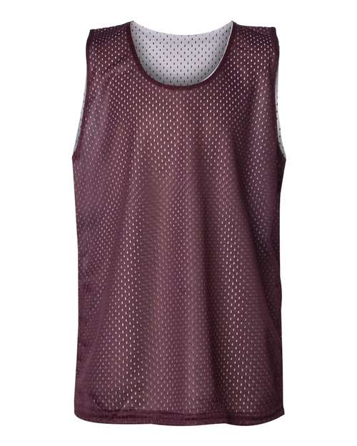 Badger - Youth Pro Mesh Reversible Tank Top - 2529