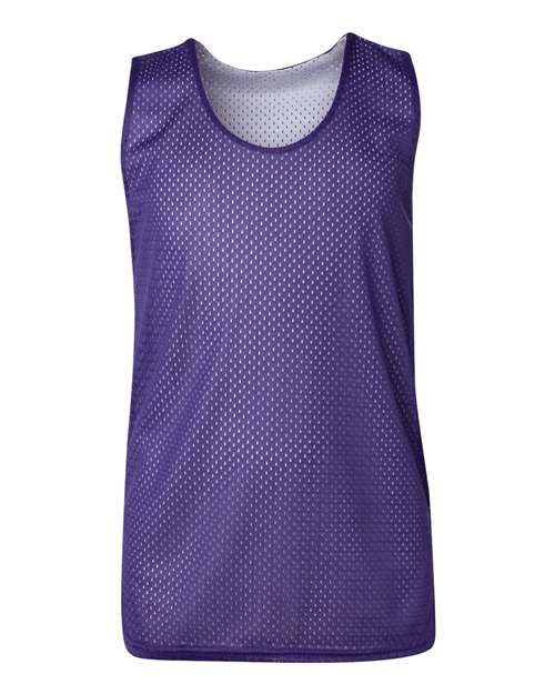 Badger - Youth Pro Mesh Reversible Tank Top - 2529