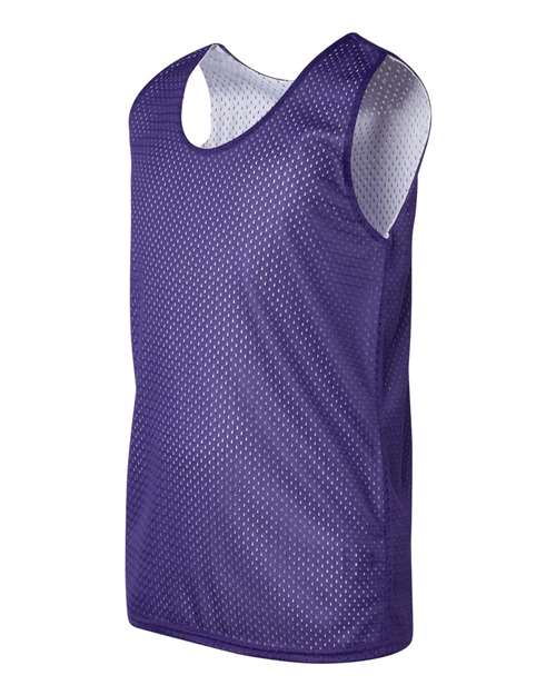 Badger - Youth Pro Mesh Reversible Tank Top - 2529