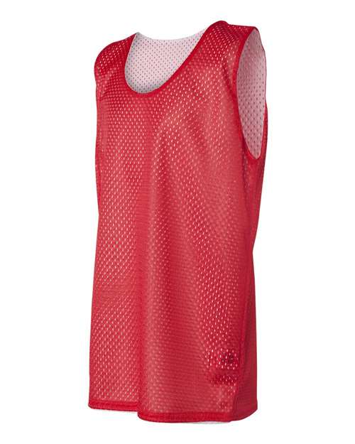 Badger - Youth Pro Mesh Reversible Tank Top - 2529