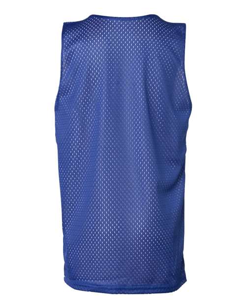 Badger - Youth Pro Mesh Reversible Tank Top - 2529