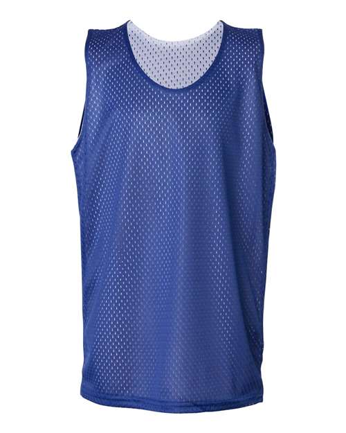 Badger - Youth Pro Mesh Reversible Tank Top - 2529