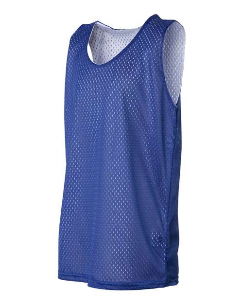 Badger - Youth Pro Mesh Reversible Tank Top - 2529