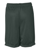 Badger - Youth Mini Mesh 6'' Inseam Shorts - 2237