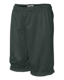 Badger - Youth Mini Mesh 6'' Inseam Shorts - 2237