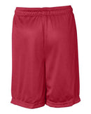 Badger - Youth Mini Mesh 6'' Inseam Shorts - 2237