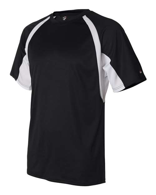 Badger - B-Core Hook T-Shirt - 4144