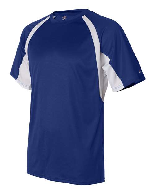 Badger - B-Core Hook T-Shirt - 4144 (More Color)