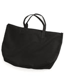 Liberty Bags - Tote with Top Zippered Closure - 8863