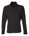 DRI DUCK - Women's Fusion Quarter-Zip Nano-Fleece Pullover - 9397