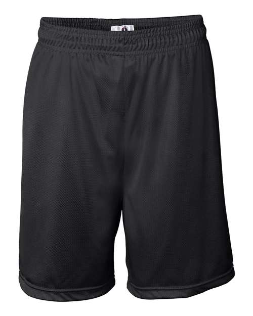 Badger - Mini Mesh 7'' Inseam Shorts - 7237