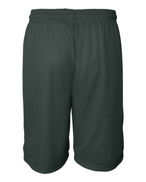 Badger - Mini Mesh 9'' Inseam Shorts - 7239