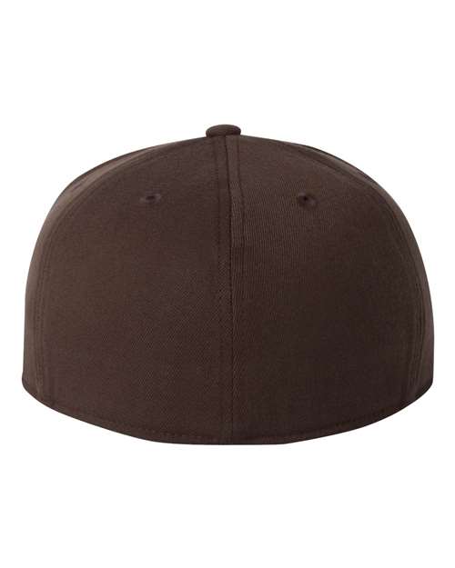 Flexfit - 210® Flat Bill Cap - 6210FF