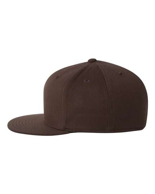 Flexfit - 210® Flat Bill Cap - 6210FF