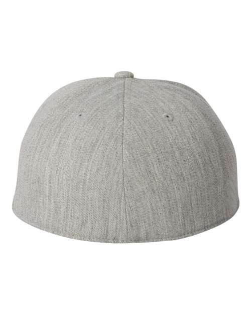 Flexfit - 210® Flat Bill Cap - 6210FF