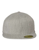 Flexfit - 210® Flat Bill Cap - 6210FF