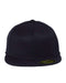 Flexfit - 210® Flat Bill Cap - 6210FF