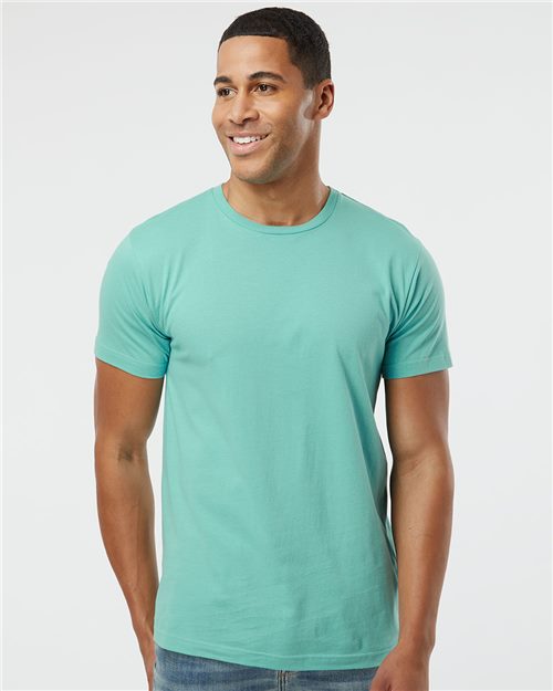 LAT - Fine Jersey Tee - 6901 (More Color)