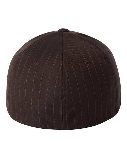 Flexfit - Pinstripe Cap - 6195P