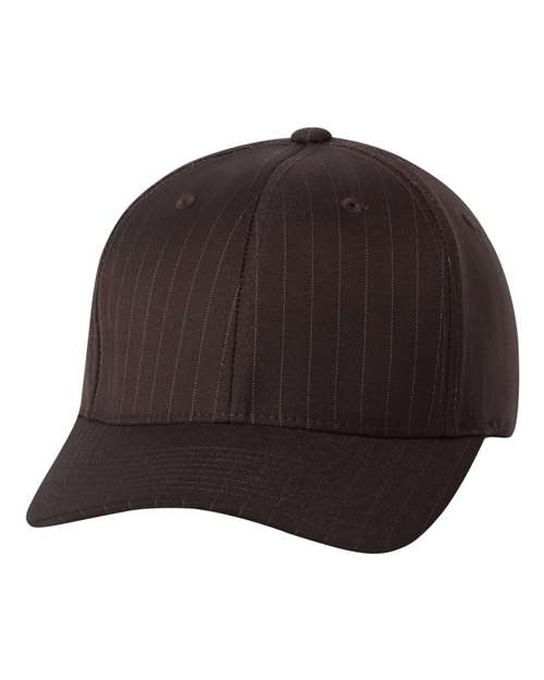 Flexfit - Pinstripe Cap - 6195P