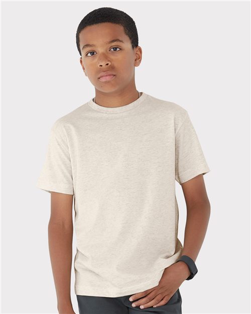 LAT - Dri-Power® Youth 50/50 T-Shirt - 6101 (More Color 2)