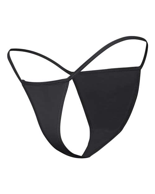 BELLA + CANVAS - Women’s Thong Bikini - 301
