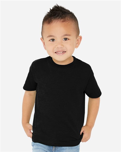 Rabbit Skins - Toddler Fine Jersey Tee - 3321 (More Color)