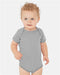 Rabbit Skins - Infant Fine Jersey Bodysuit - 4424